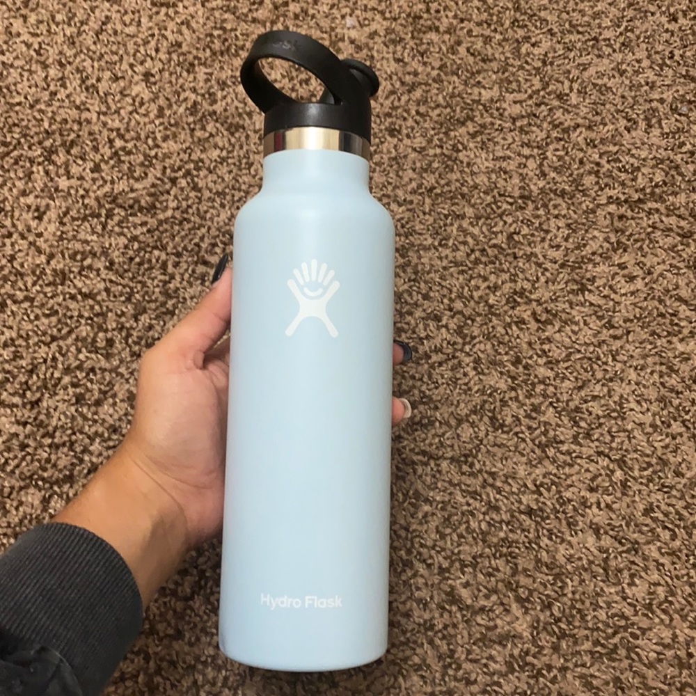 Hydro flask Standard Mouth with Sport Cap 21 oz